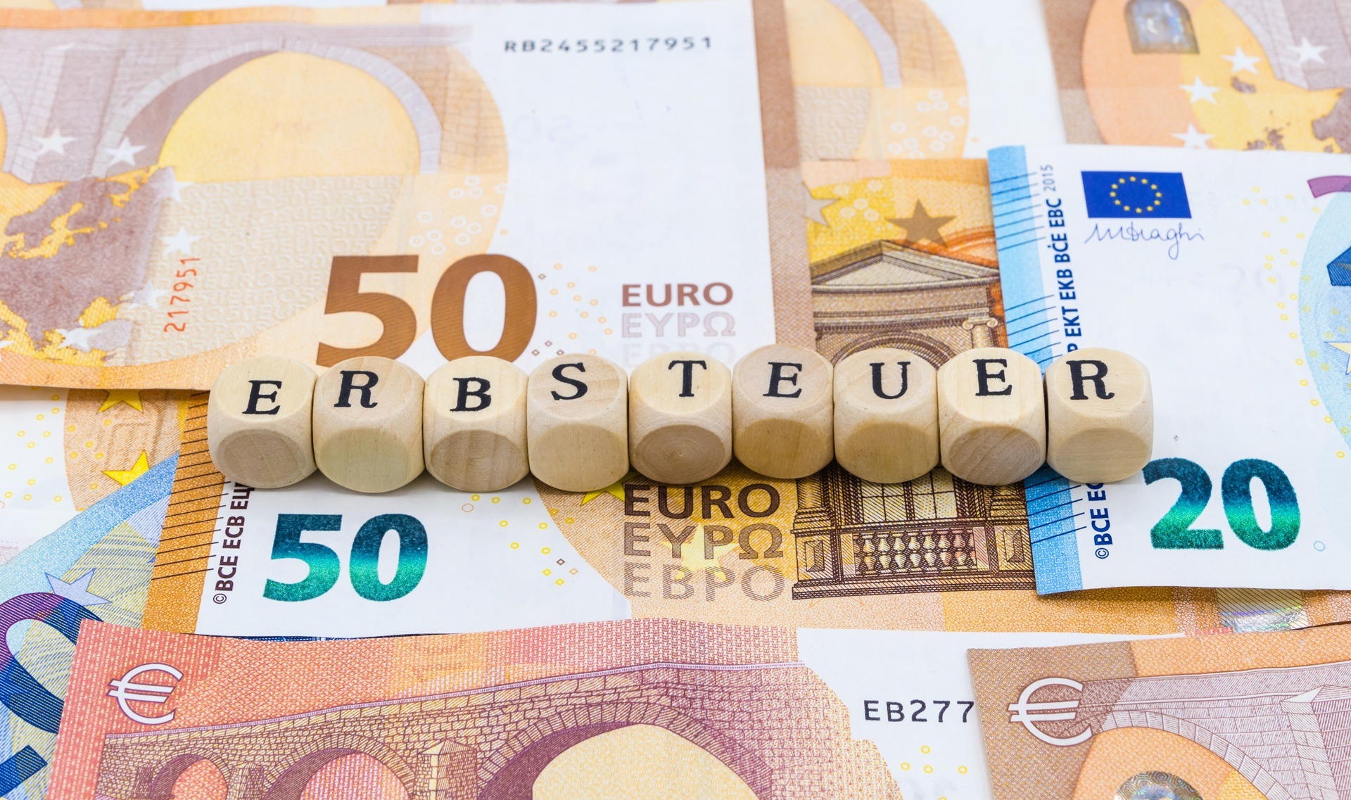 Anwalt Erbrecht Dresden Erbschaftssteuer Euro