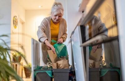 Smart aufgeräumt: Systeme für ein gepflegtes Zuhause