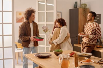 Gastfreundschaft neu gedacht: So schafft man unvergessliche Erlebnisse für Gäste