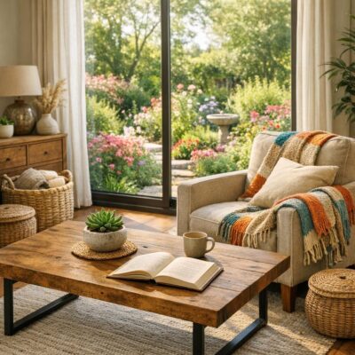 Lifestyle-Inspirationen: Wie Sie mit kleinen Veränderungen Großes bewirken