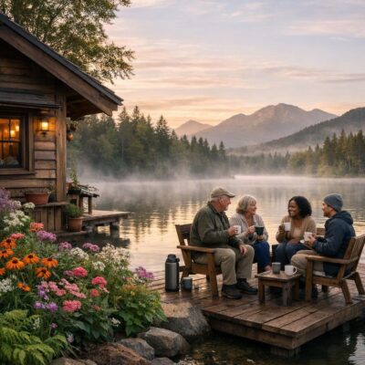 Urlaubsplanung leicht gemacht: So finden Sie das perfekte Reiseziel